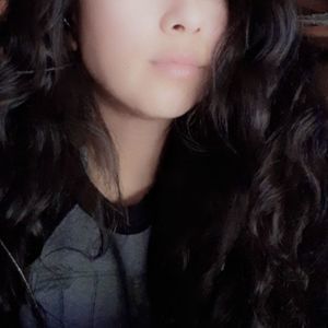 Meet your Posher, Leah